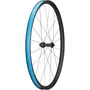 Par de Roda Specialized Roval Control World Cup 20 Furos Carbono Aparente