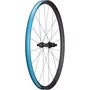Par de Roda Specialized Roval Control World Cup 20 Furos Carbono Aparente