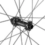 Par de Roda Specialized Roval Control World Cup 20 Furos Carbono Aparente