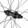 Par de Roda Specialized Roval Control World Cup 20 Furos Carbono Aparente