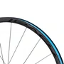 Par de Roda Specialized Roval Control World Cup 20 Furos Carbono Aparente