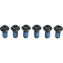Parafuso Fixacao Rotor no Cubo (6 Peças)