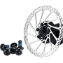 Parafuso Fixacao Rotor no Cubo (6 Peças)