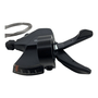 Passador Rapidfire Shimano Altus SL-M315 3 X 7 Velocidades sem Maçaneta