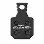Pastilha Alligator Semi Met magura 4 Pistoes MT