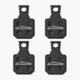 Pastilha Alligator Semi Met magura 4 Pistoes MT