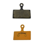Pastilha de Freio Alligator Shimano Ultegra Orgânica