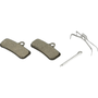 Pastilha de Freio Shimano BP-D03S-RX