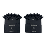 Pastilha de Freio Shimano BP-J05A-RF Resina