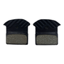 Pastilha de Freio Shimano BP-J05A-RF Resina