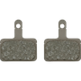 Pastilha de Freio Shimano com 3 Tipos de Pino