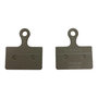 Pastilha de Freio Shimano K05TI-RX Resina