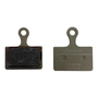 Pastilha de Freio Shimano K05TI-RX Resina