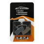 Pastilha Freio Alligator Semi Metálica para Sram Code Guide Re