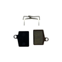 Pastilha de Freio Bengal para Hayes Stroker Ryde 49organic