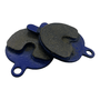 Pastilha de Freio Disco Logan DS-25