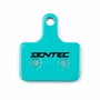 Pastilha Sentec Ceramica 105 Ultegra ( stfre0005)