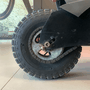 Patinete Elétrico Two Dogs 1600w Preto - Seminovoㅤㅤㅤㅤㅤㅤㅤ