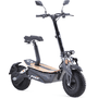 Patinete Elétrico Muv Flow 1000w Pretoㅤㅤㅤㅤㅤㅤㅤㅤㅤㅤㅤㅤㅤㅤㅤㅤㅤ