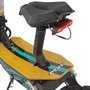 Patinete Elétrico Muv Flow 1000w Preto e Verde