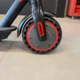 Patinete Elétrico Ultramoove Agile 350w Pretoㅤㅤㅤㅤㅤ