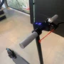 Patinete Elétrico Ultramoove Agile 350w Pretoㅤㅤㅤㅤㅤ