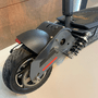 Patinete Elétrico Two Dogs 1600w 48v Cinza - Seminovo