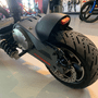 Patinete Elétrico Two Dogs 1600w 48v Cinza - Seminovo