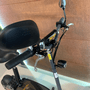 Patinete Elétrico Two Dogs 1600w 48v Cinza - Seminovo