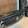 Patinete Elétrico Two Dogs 1600w 48v Cinza - Seminovo