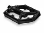 Pedal clip cranck brothers stamp 1 large preto