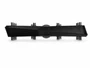 Pedal clip cranck brothers stamp 1 large preto