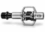 Pedal Clip Crank Brothers Egg Beater 1 Prata Mola Preta