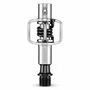 Pedal Clip Crank Brothers Egg Beater 1 Prata Mola Preta