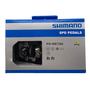 Pedal Clip-Plataforma MTB Shimano PD-ME700