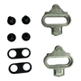 Pedal Clip-Plataforma MTB Shimano PD-T421ㅤㅤㅤㅤㅤㅤㅤㅤㅤㅤㅤㅤㅤㅤ