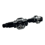 Pedal Dvorak Clip MTB DK 1001 Preto