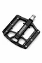 Pedal high one alum 9/16 flat freeride joker 3 rol preto