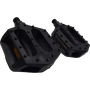 Pedal MTB Nylon Inglês Esferado