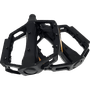 Pedal Plataforma GTS 1/2 Alumínio Preto