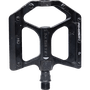 Pedal Promend PD-M28 Alumínio Preto