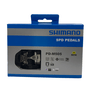 Pedal Clip MTB Shimano PD-M505 Preto