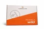 Pedivela absolute alm wild 175mm 38/24 9/10v preto