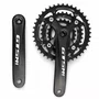 Pedivela gts triplo preto 42/34/24