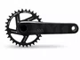 Pedivela Seminovo Carbono Sram XX1 Coroa Ictus Direct BB30 32T