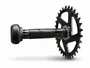 Pedivela Seminovo Carbono Sram XX1 Coroa Ictus Direct BB30 32T