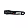 Pedivela Sram Red22 Carbono Pé Direito 175mmㅤㅤㅤㅤㅤㅤ