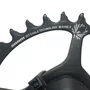 Pedivela Sram SX 170mm Com Coroa 32 Dendes - Seminovo