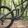 Pedivela Sram SX 170mm Com Coroa 32 Dendes - Seminovo