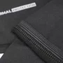Pernito Furbo Unissex Peluciado Thermic Plush Preto e Branco